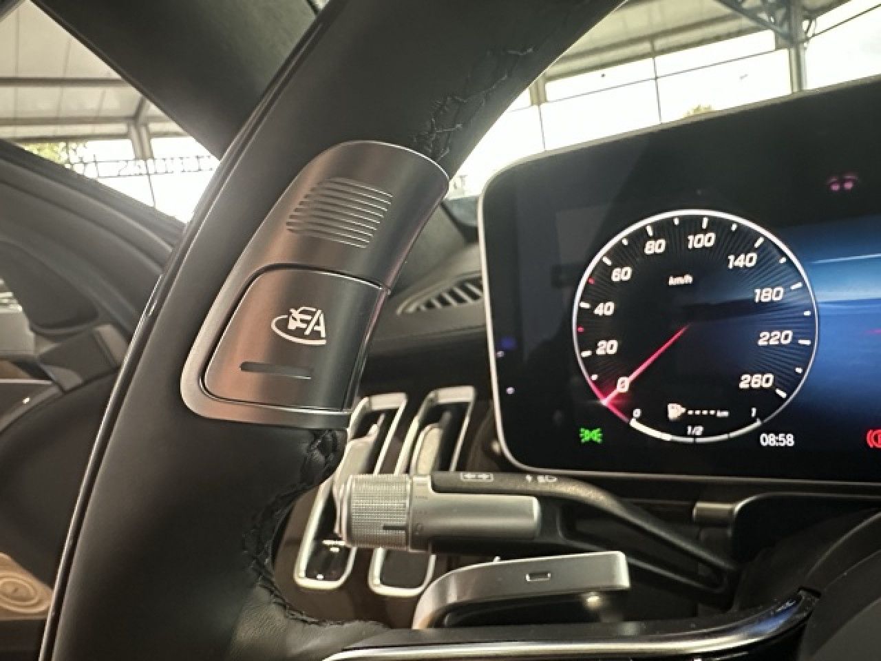 Mercedes-Benz S-Klasse – Bild 24
