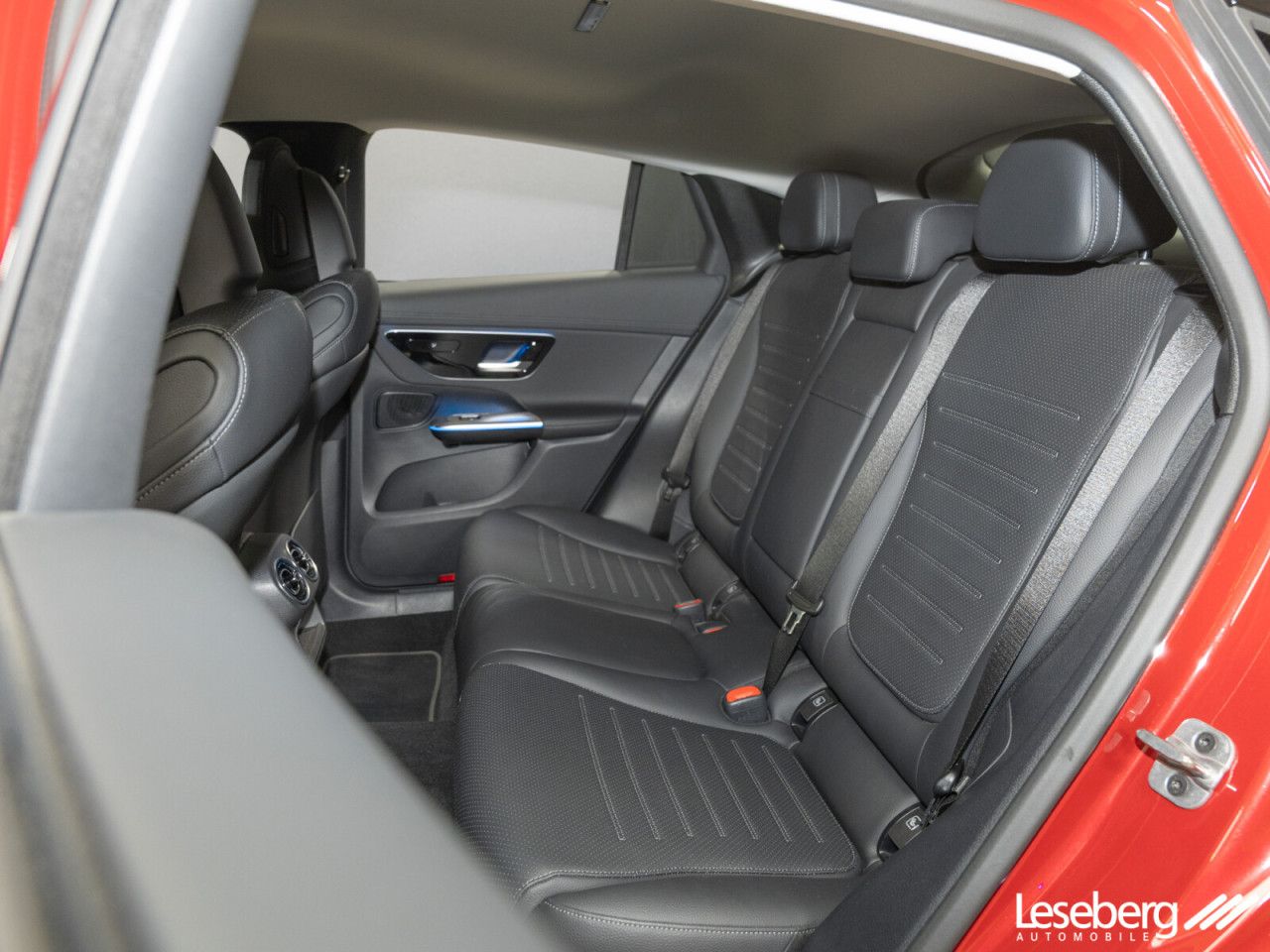 Mercedes-Benz GLC – Bild 15