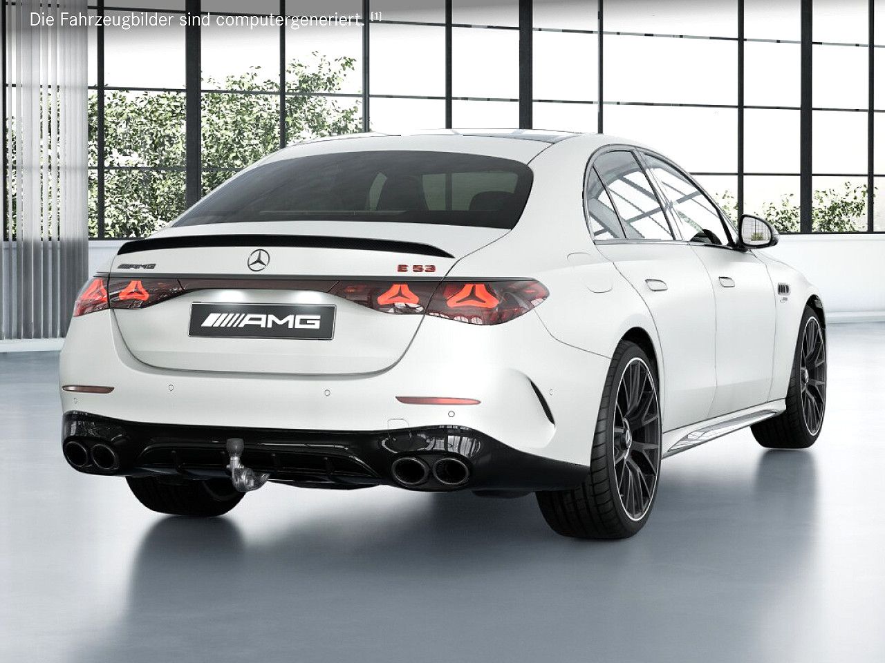 Mercedes-Benz E-Klasse – Bild 17