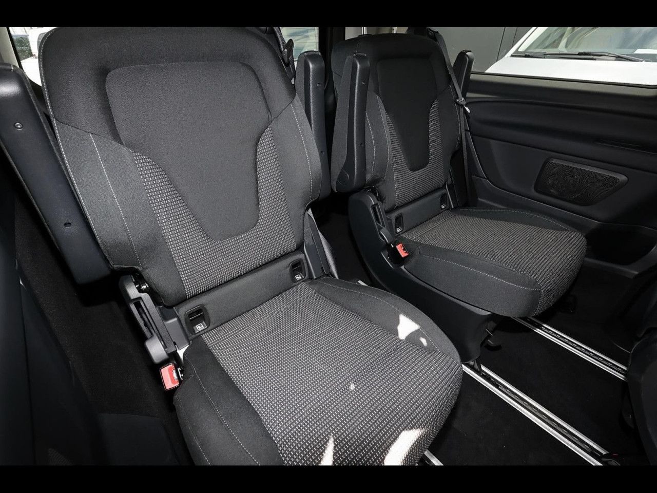 Mercedes-Benz V-Klasse – Bild 6