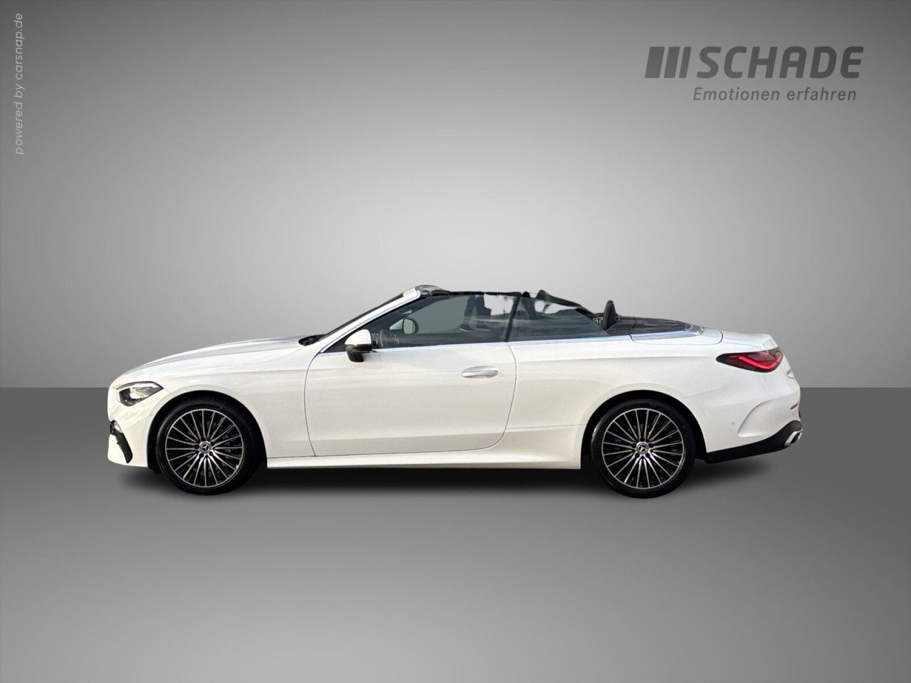 Mercedes-Benz CLE – Bild 2
