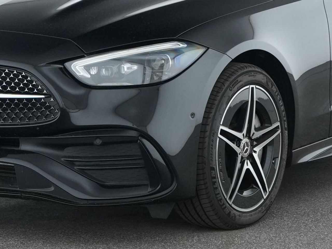 Mercedes-Benz C-Klasse – Bild 3