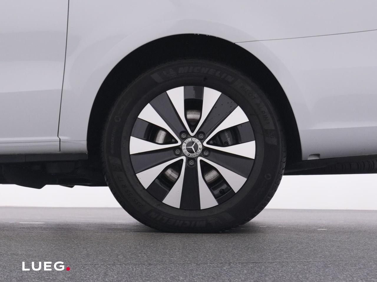 Mercedes-Benz V-Klasse – Bild 20