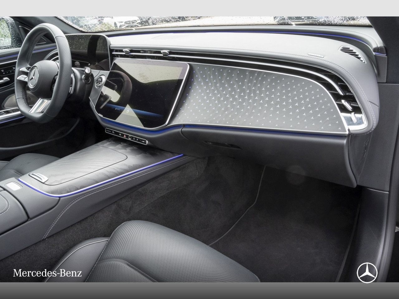 Mercedes-Benz E-Klasse – Bild 5