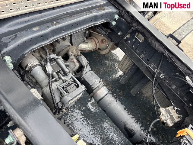 MAN TGX 18.510 4x2 BL SA 12