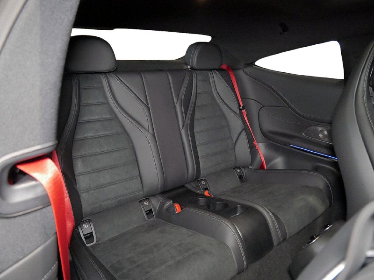 Mercedes-Benz CLE – Bild 6