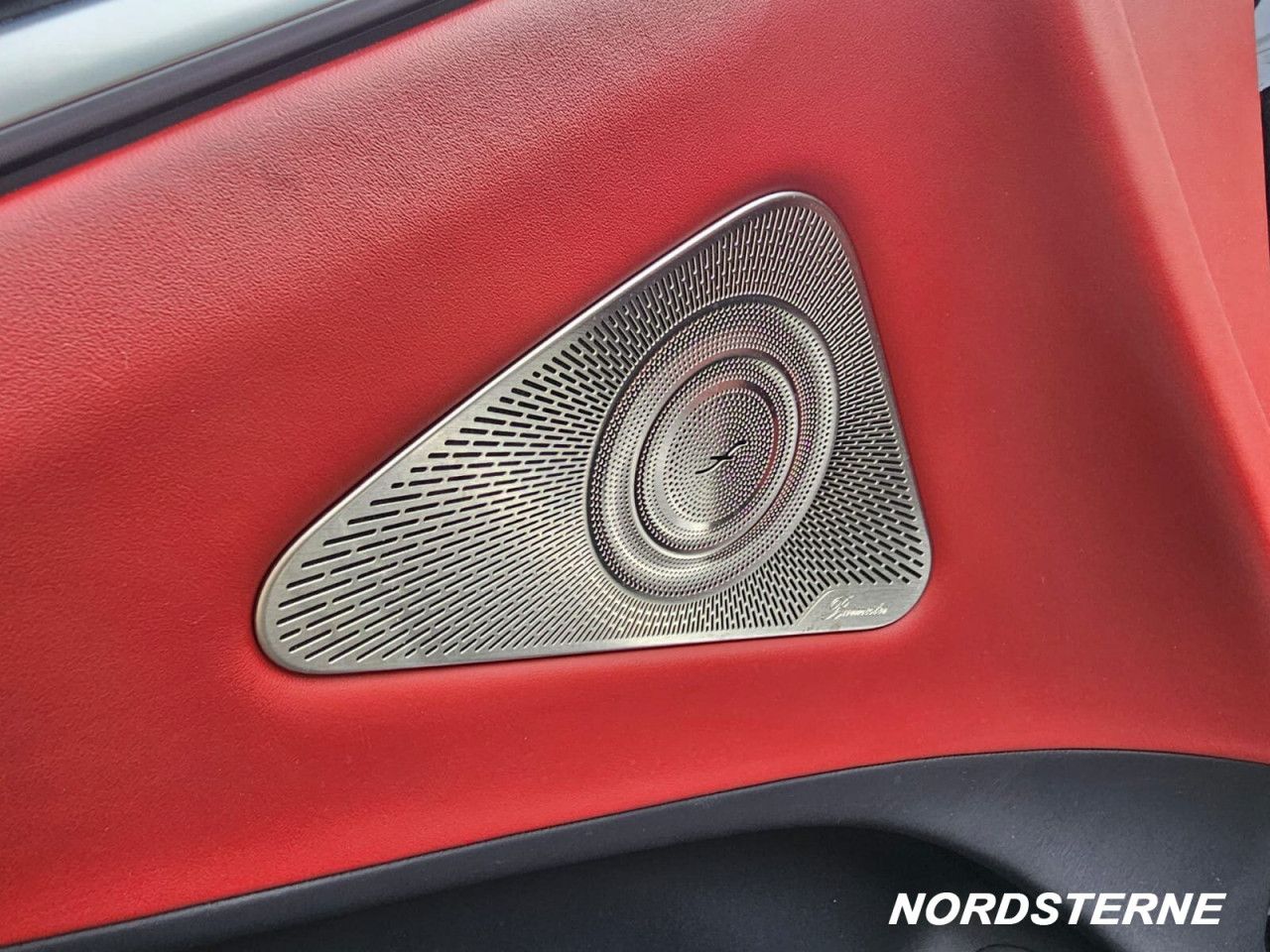 Mercedes-Benz S-Klasse – Bild 18
