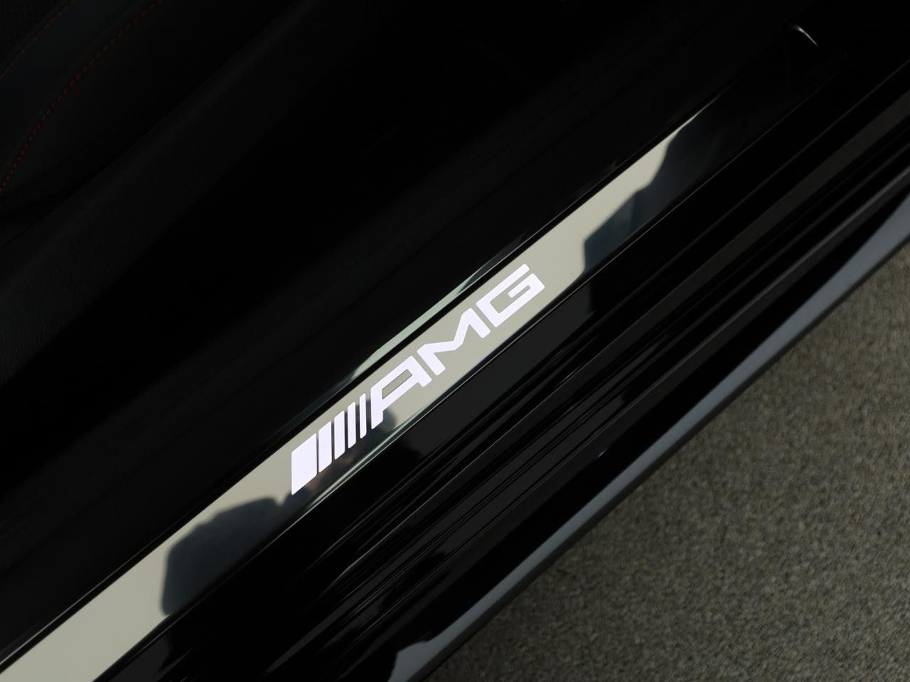 Mercedes-Benz CLE – Bild 18