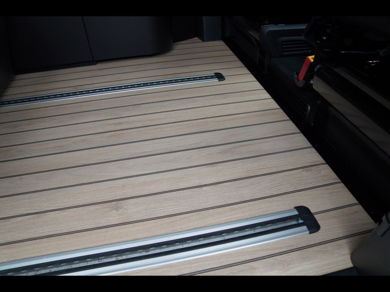 Mercedes-Benz Marco Polo – Bild 18