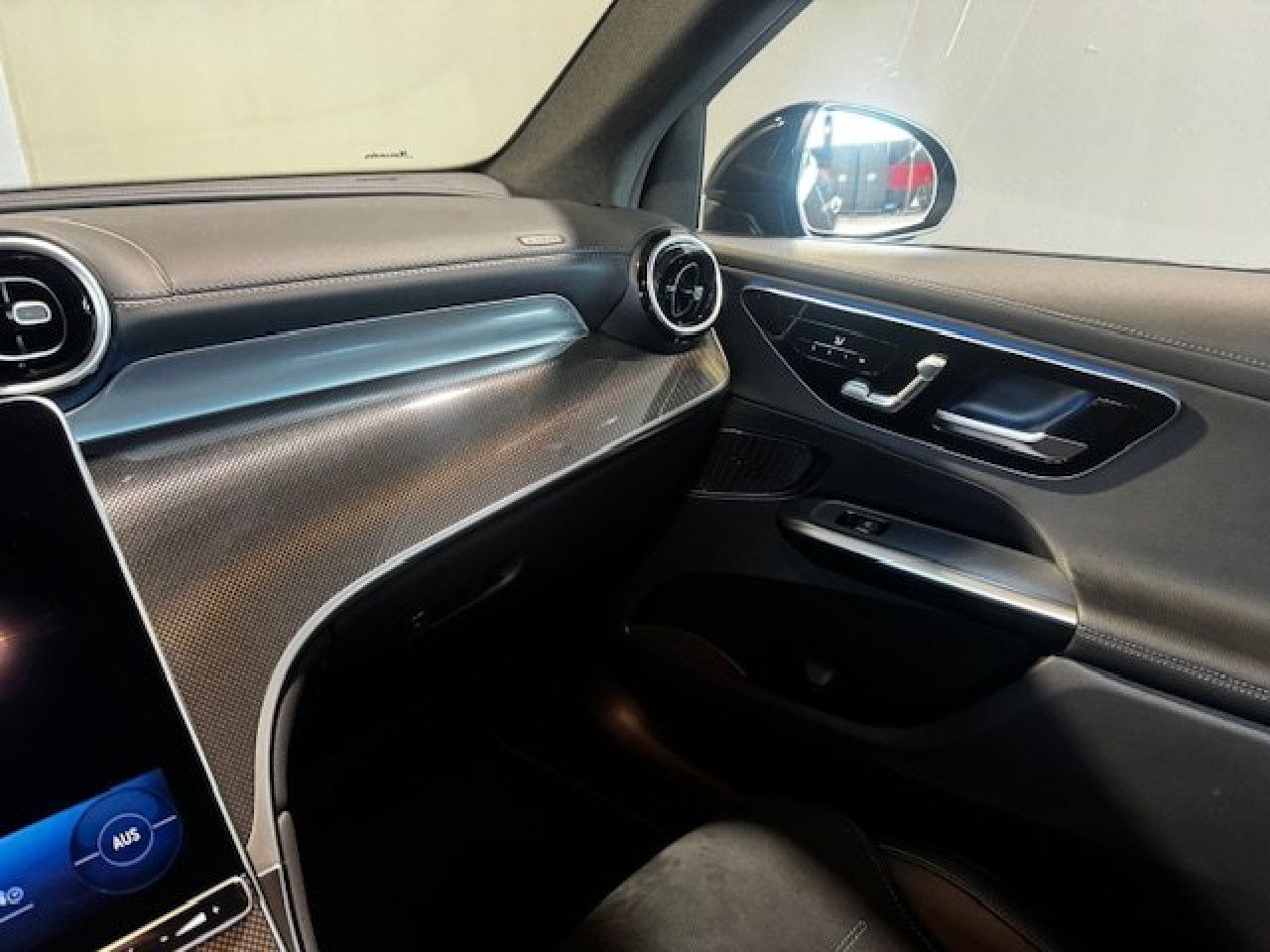 Mercedes-Benz GLC – Bild 14