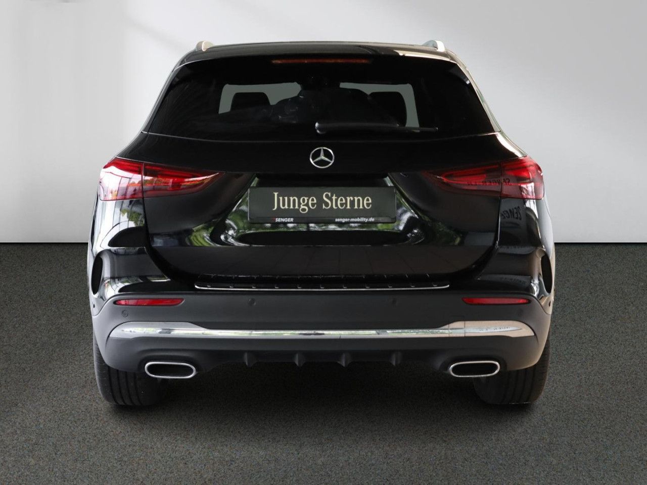 Mercedes-Benz GLA – Bild 4