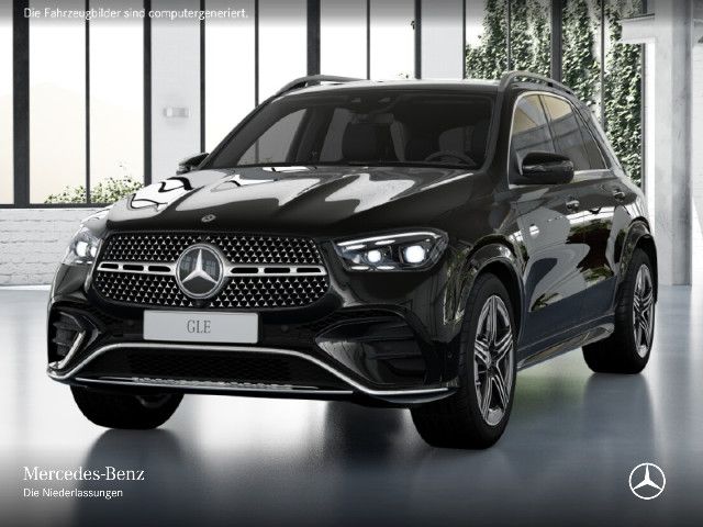 Mercedes-Benz GLE 450 occasion