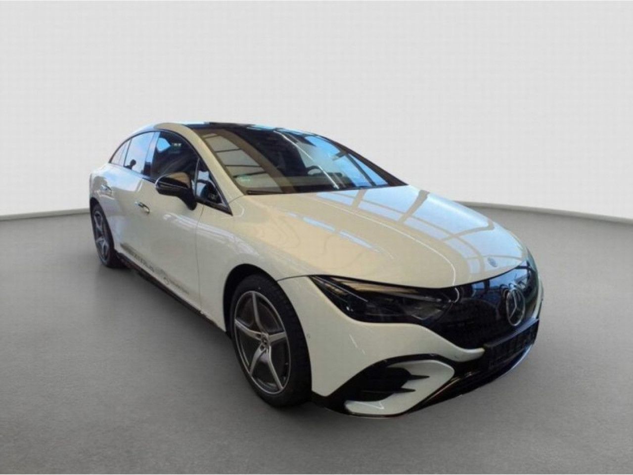 Mercedes-Benz EQE – Bild 10