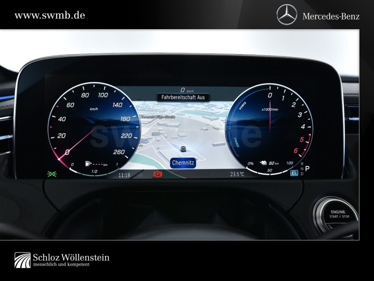 Mercedes-Benz E-Klasse – Bild 8