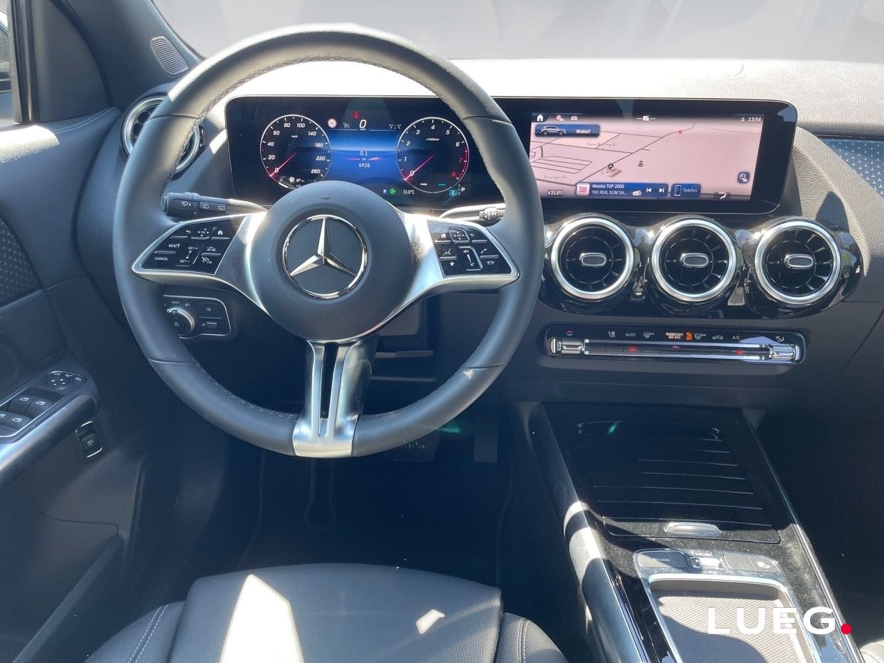 Mercedes-Benz GLA – Bild 10