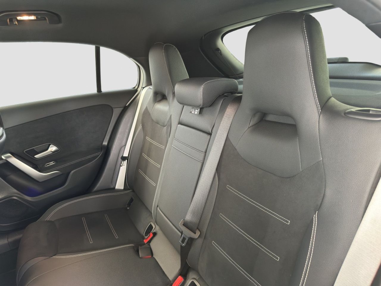 Mercedes-Benz A-Klasse – Bild 12