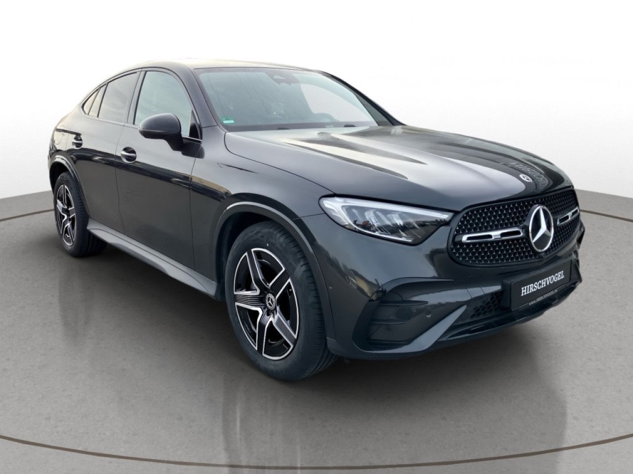 Mercedes-Benz GLC – Bild 3