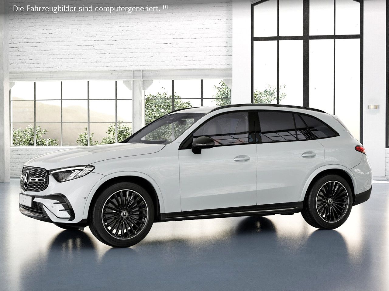 Mercedes-Benz GLC – Bild 19
