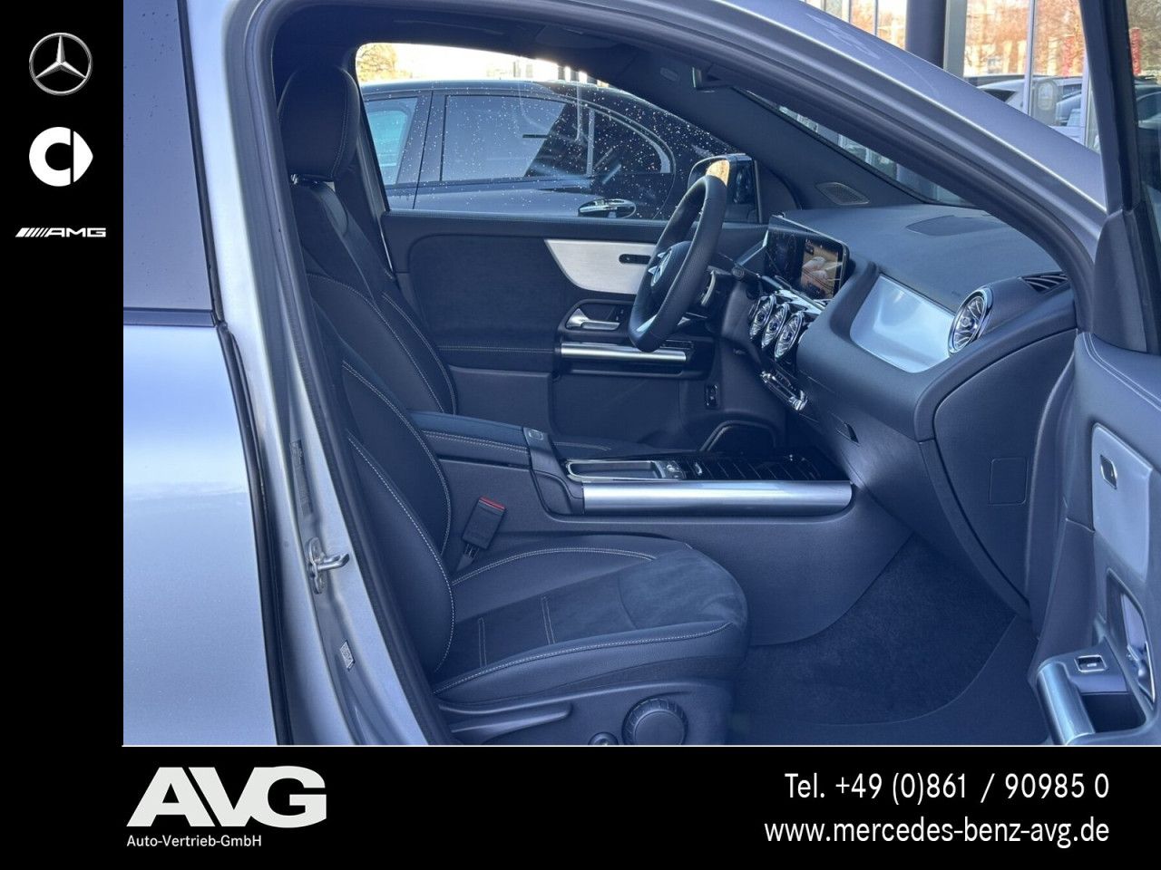 Mercedes-Benz GLA – Bild 12