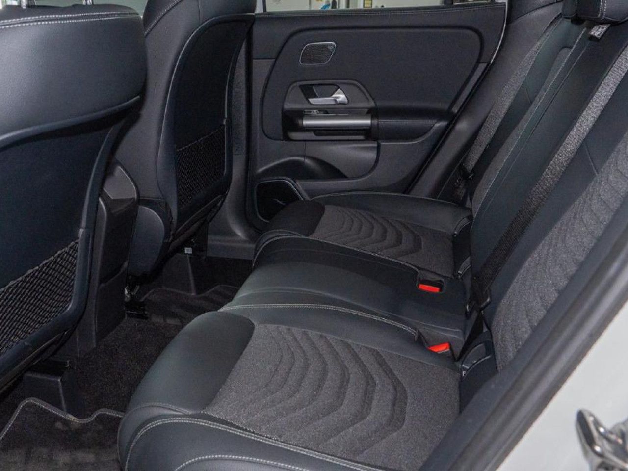 Mercedes-Benz GLA – Bild 11