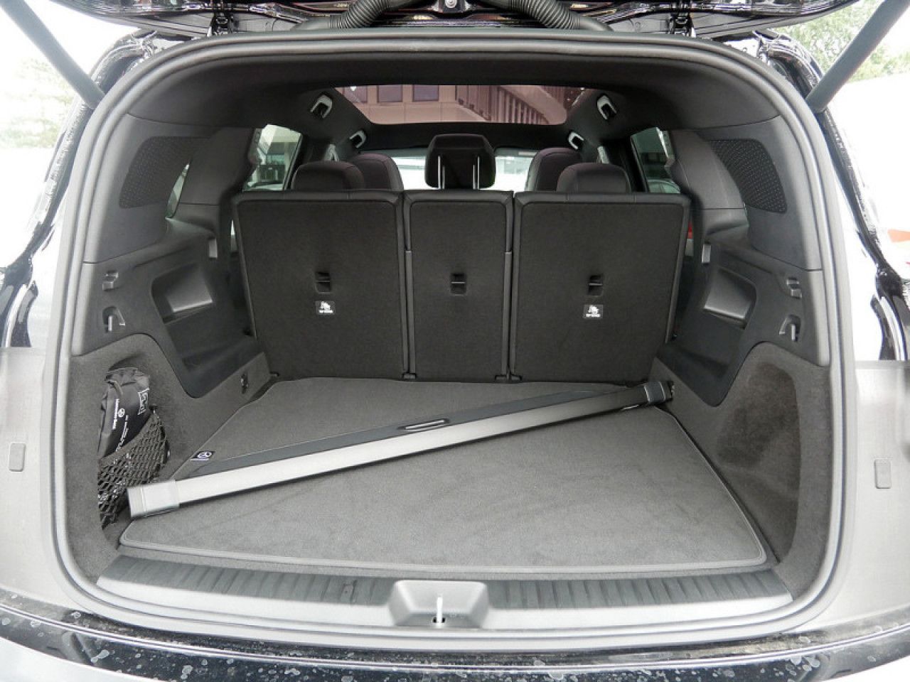 Mercedes-Benz GLB – Bild 11