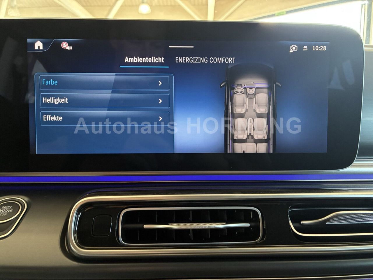 Mercedes-Benz Marco Polo – Bild 24