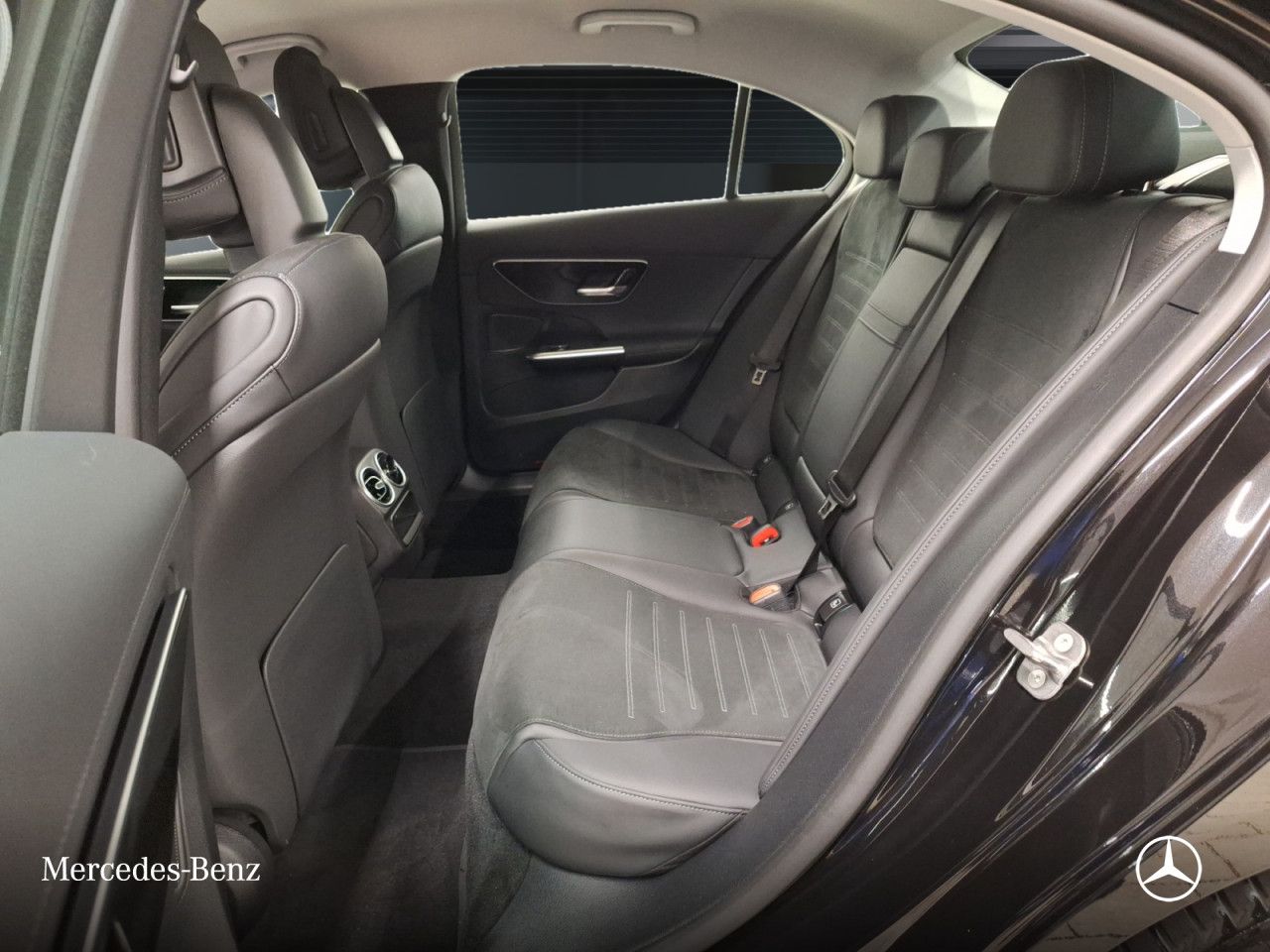 Mercedes-Benz C-Klasse – Bild 15