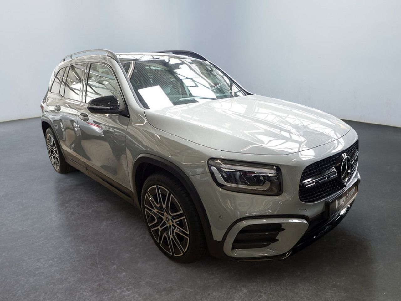 Mercedes-Benz GLB – Bild 2