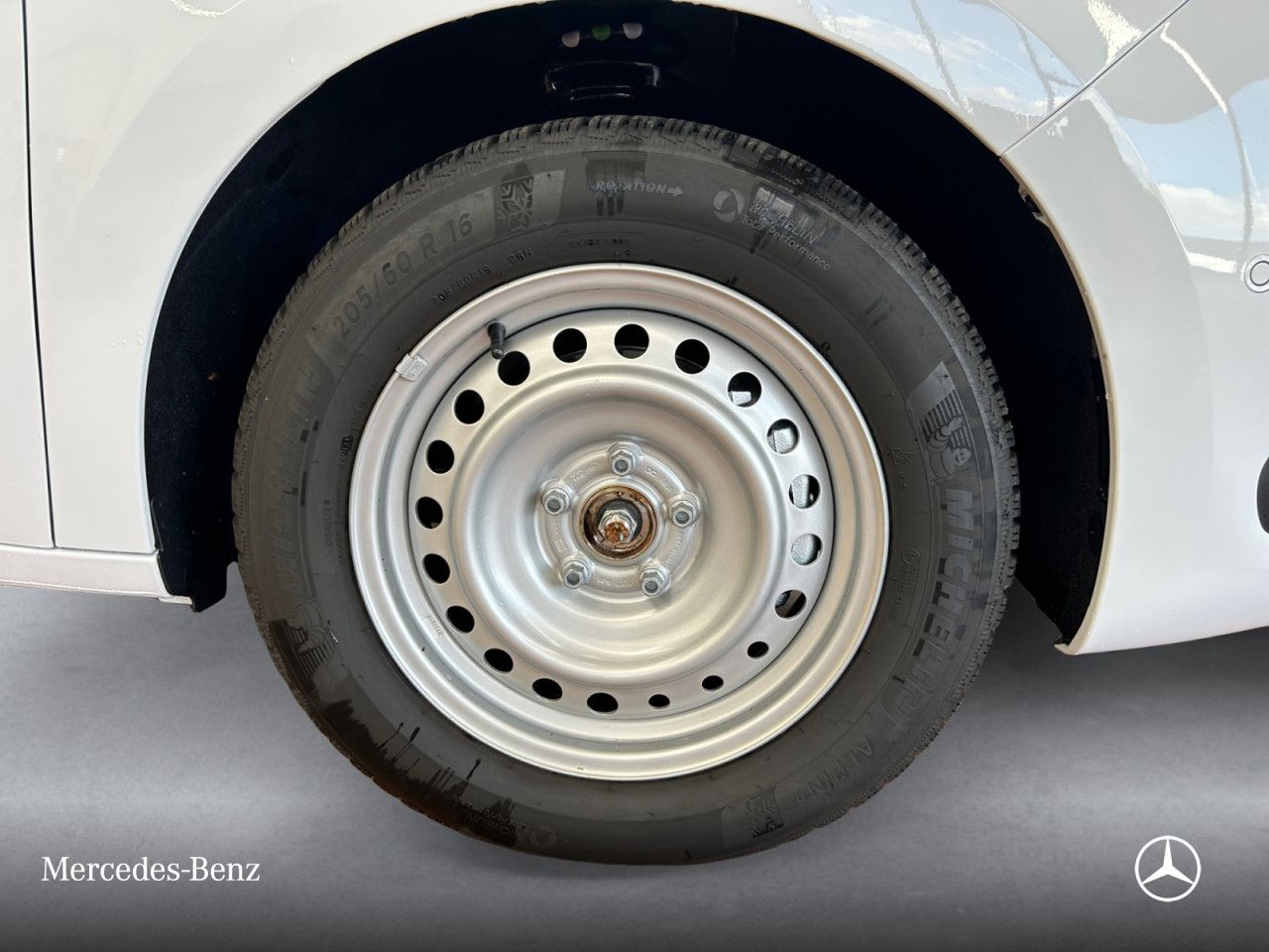 Mercedes-Benz T-Klasse – Bild 4