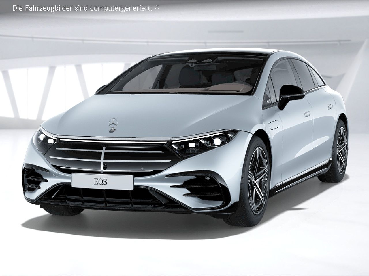Mercedes-Benz EQS – Bild 16