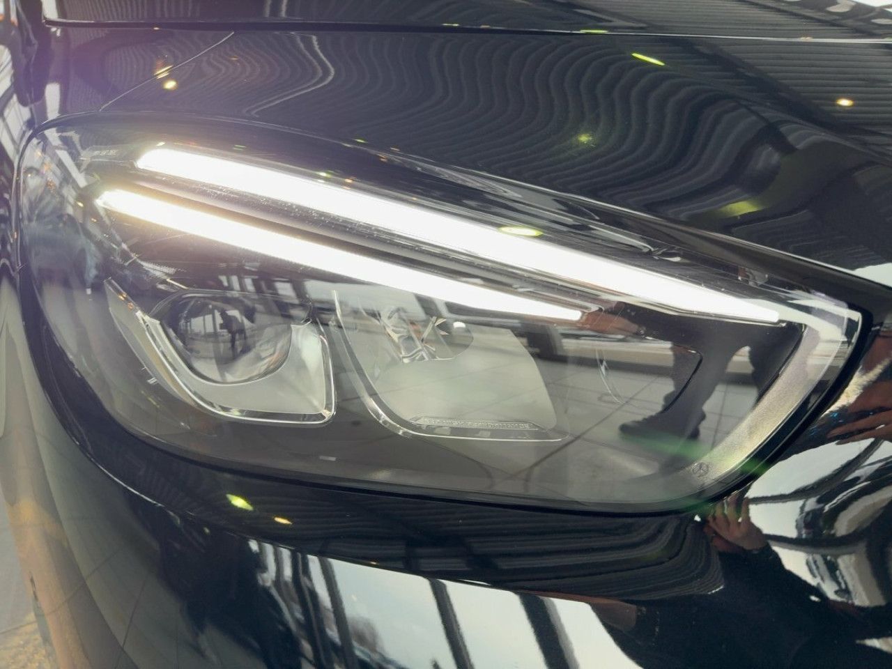 Mercedes-Benz T-Klasse – Bild 22