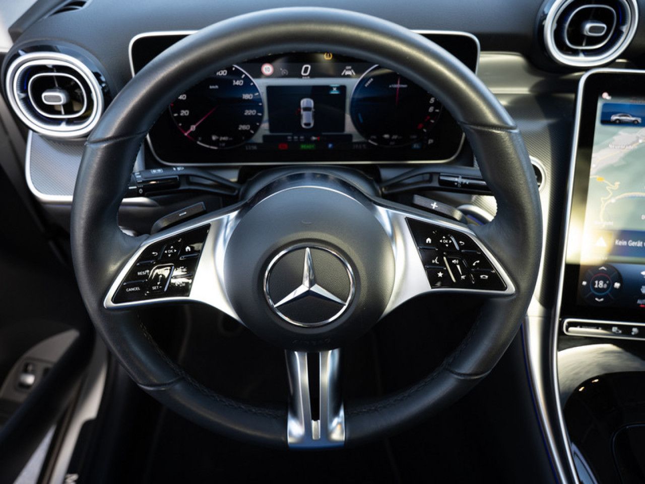 Mercedes-Benz GLC – Bild 9