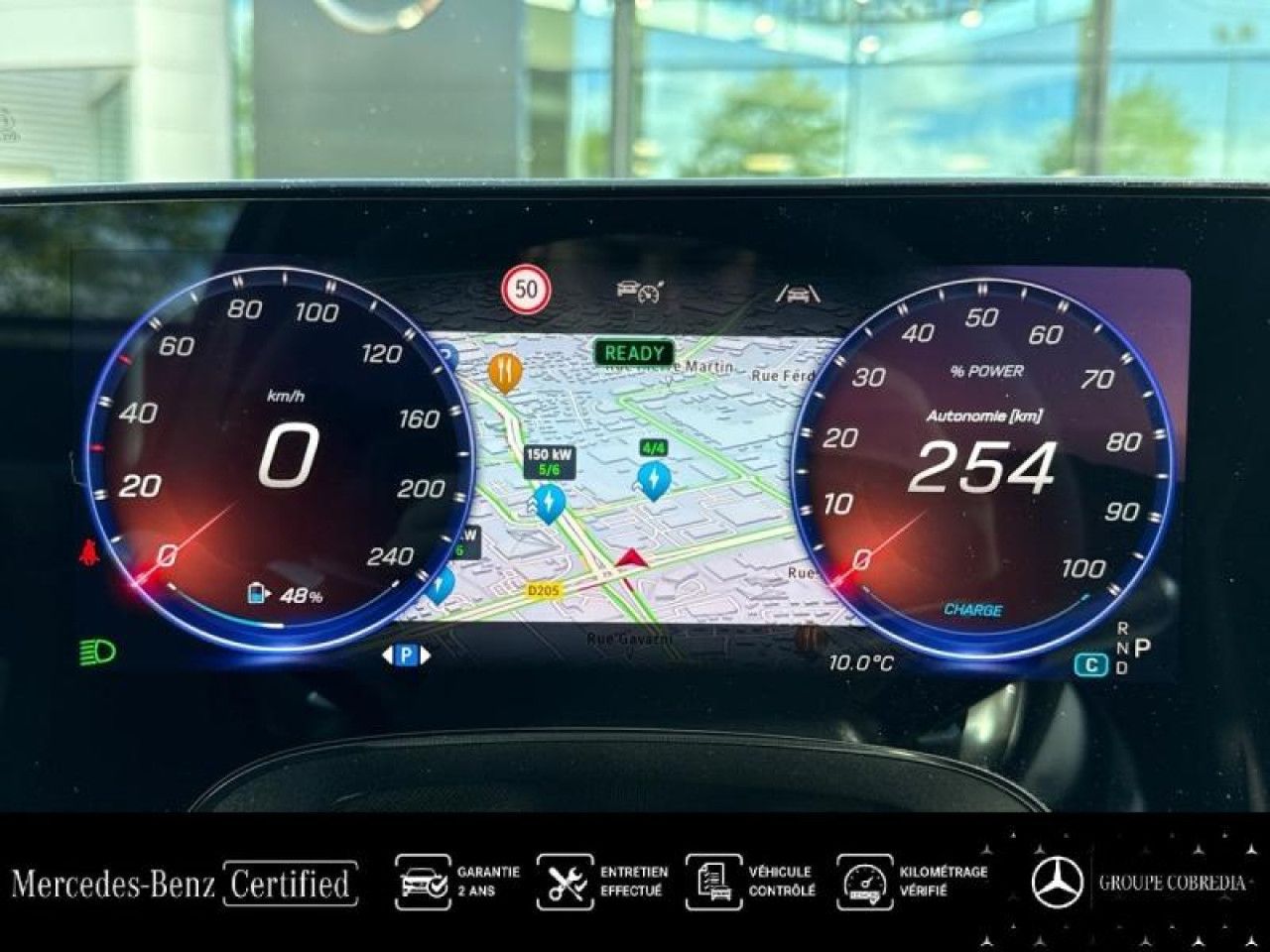 Photo du v&eacute;hicule 9 / 18