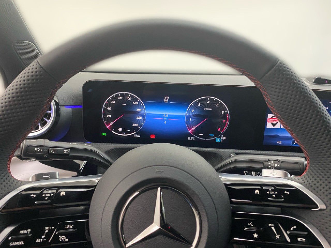 Mercedes-Benz A-Klasse – Bild 7