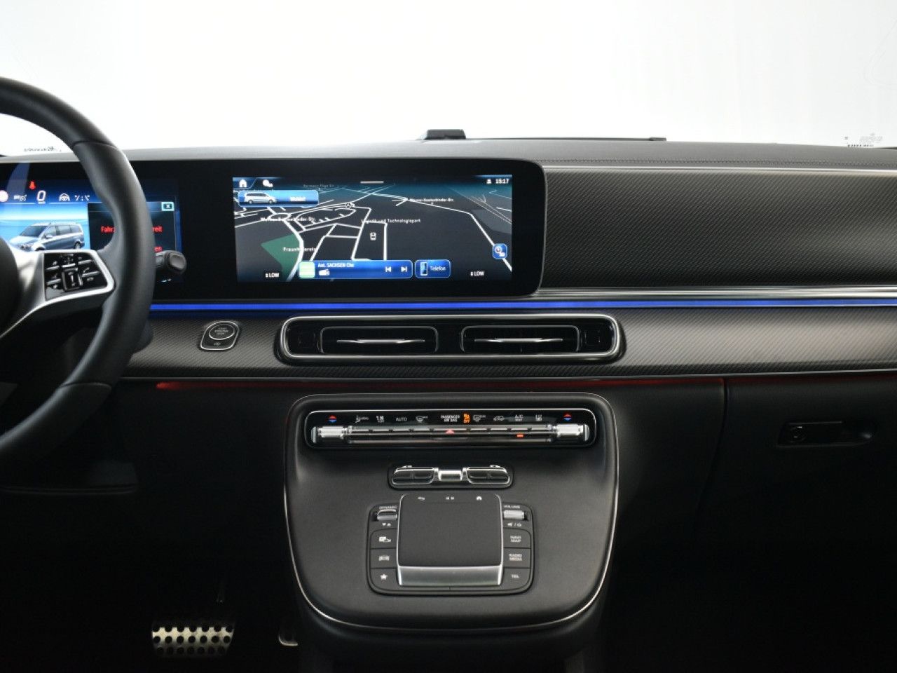 Mercedes-Benz V-Klasse – Bild 15