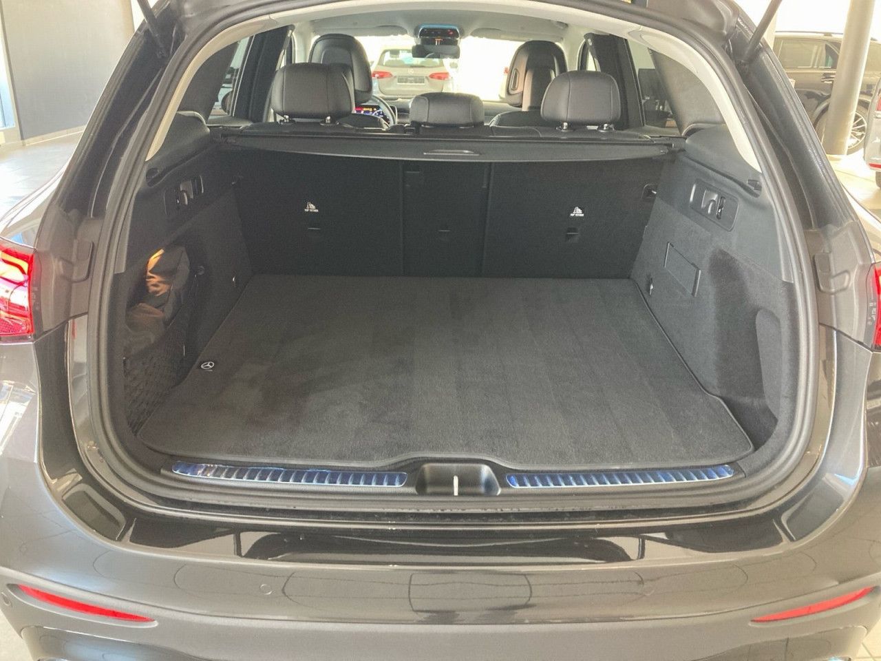 Mercedes-Benz GLC – Bild 15