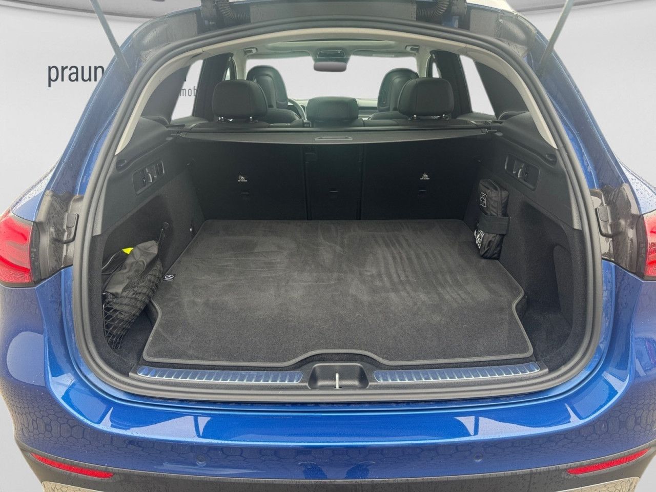 Mercedes-Benz GLC – Bild 17