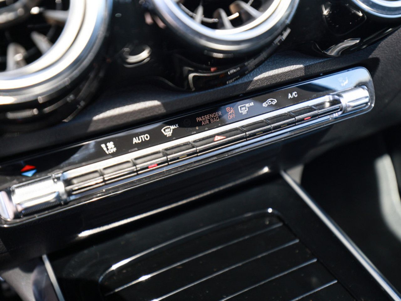 Mercedes-Benz GLB – Bild 11