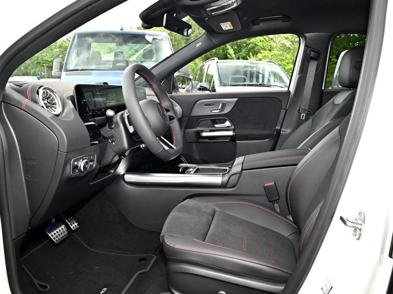 Mercedes-Benz EQA – Bild 8