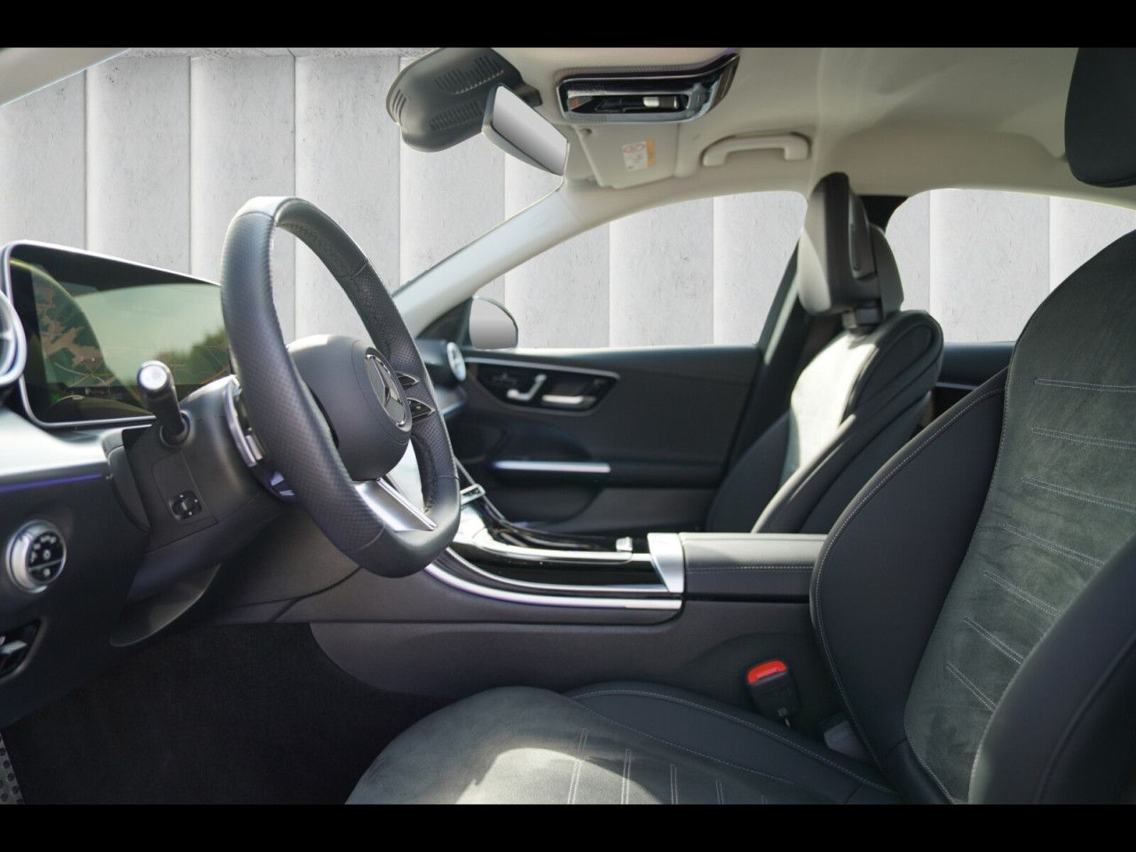 Mercedes-Benz C-Klasse – Bild 16