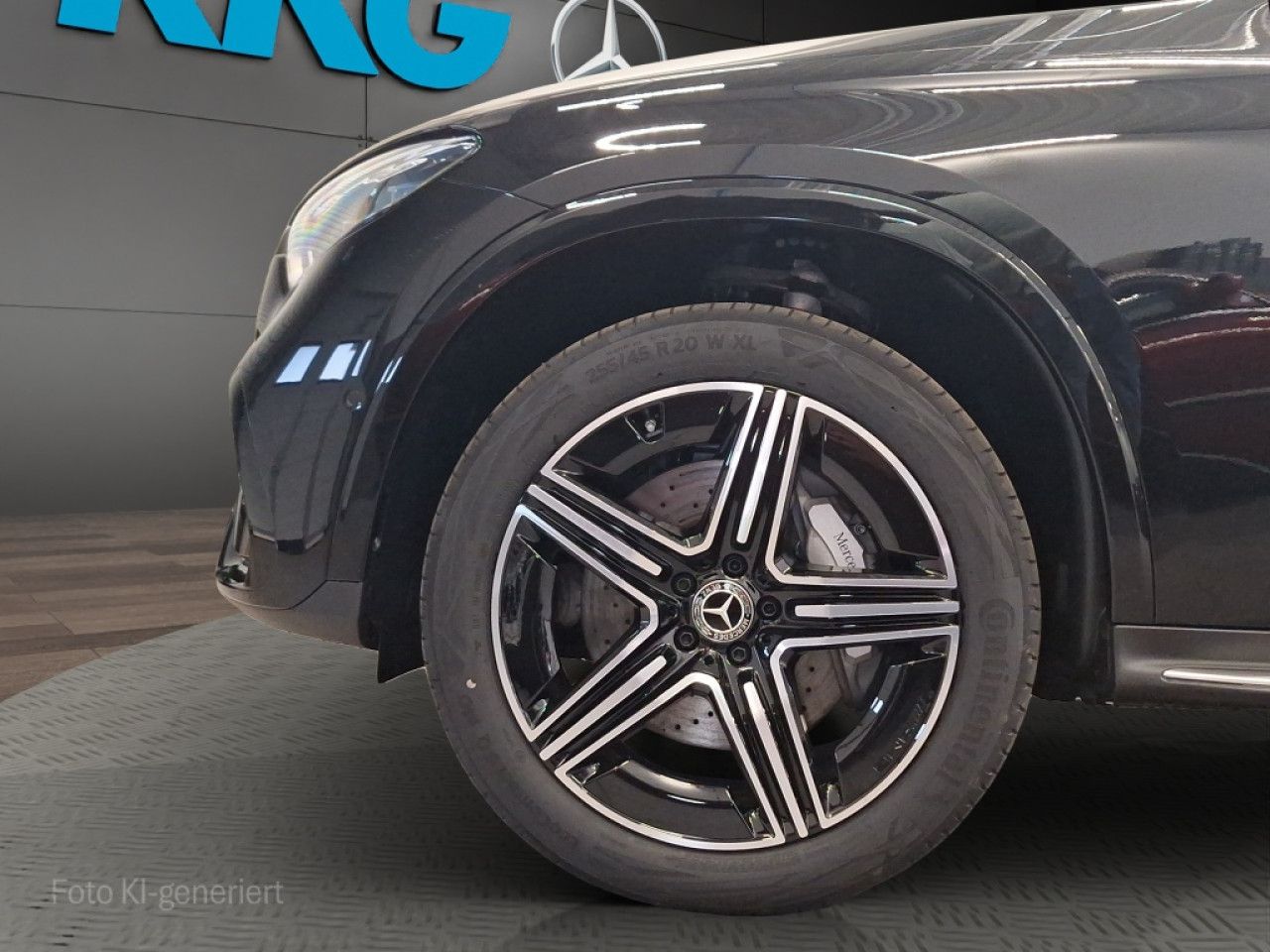 Mercedes-Benz GLC – Bild 15
