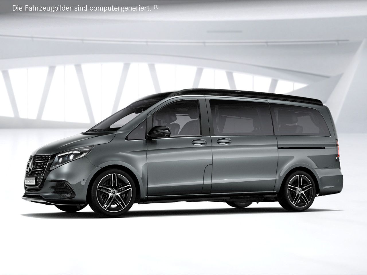 Mercedes-Benz Marco Polo – Bild 19