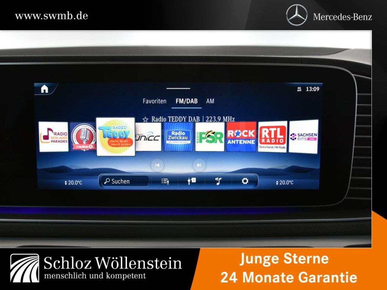 Fahrzeugbild 13 / 20