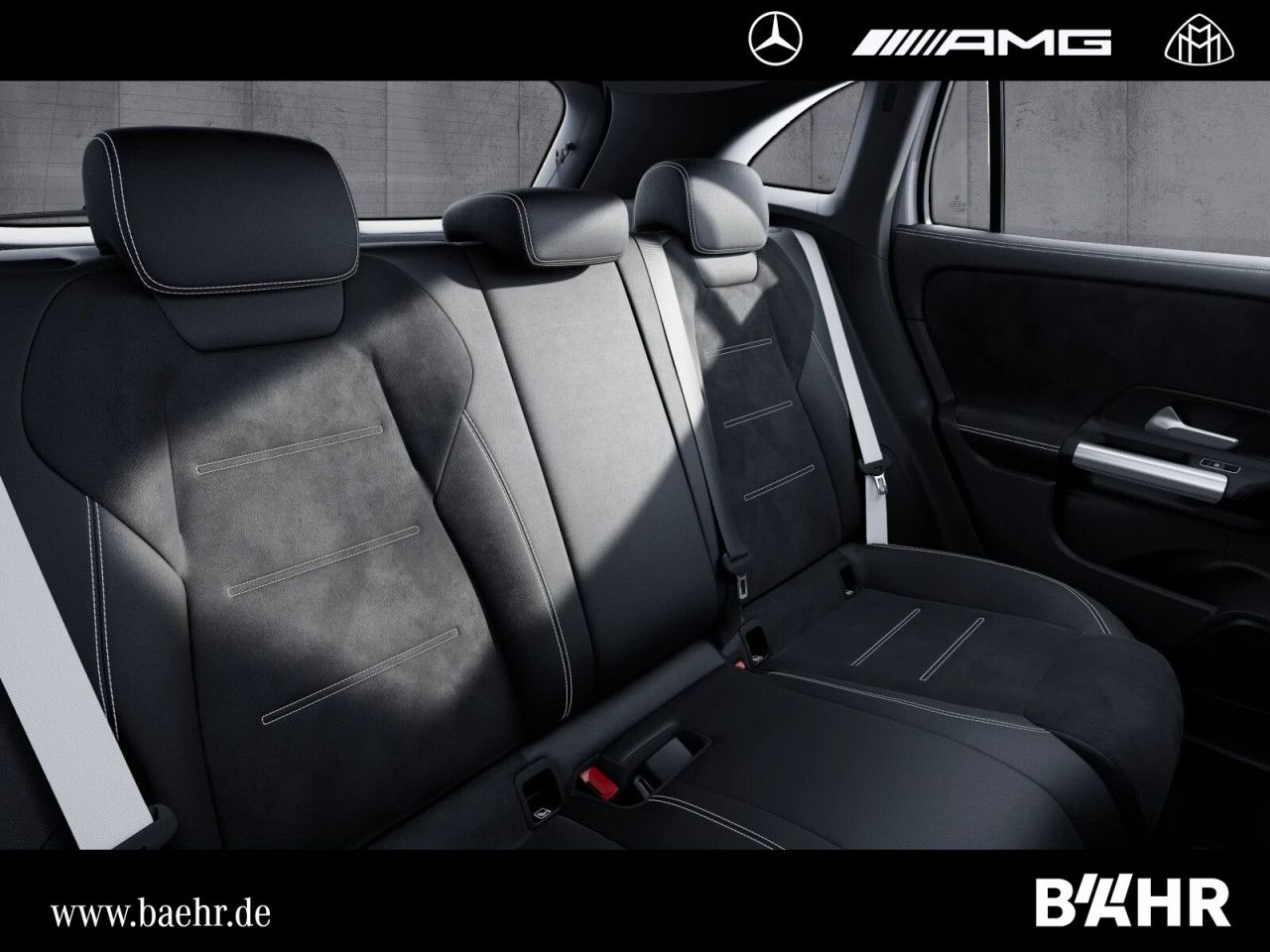 Mercedes-Benz GLA – Bild 9