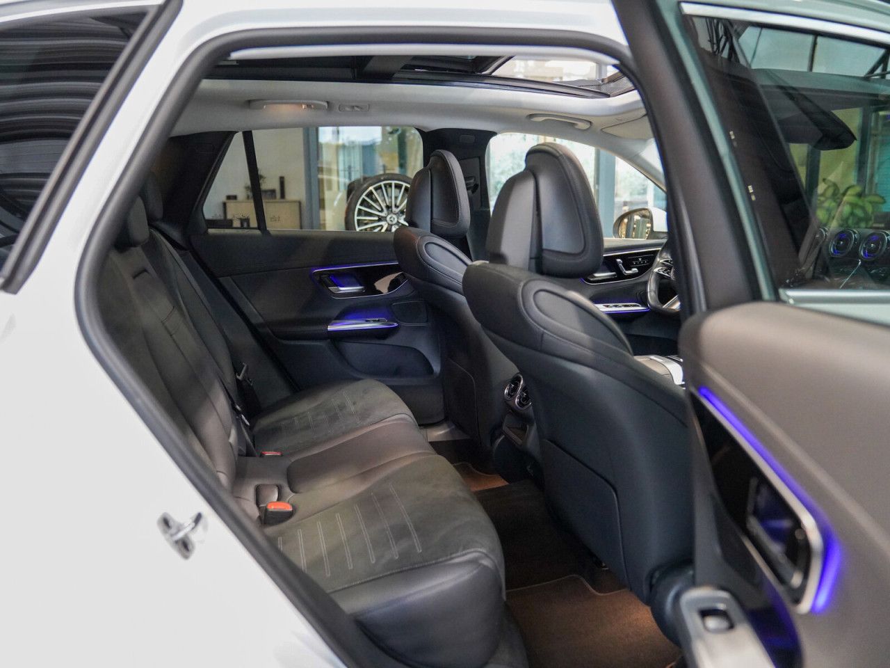 Mercedes-Benz GLC – Bild 17