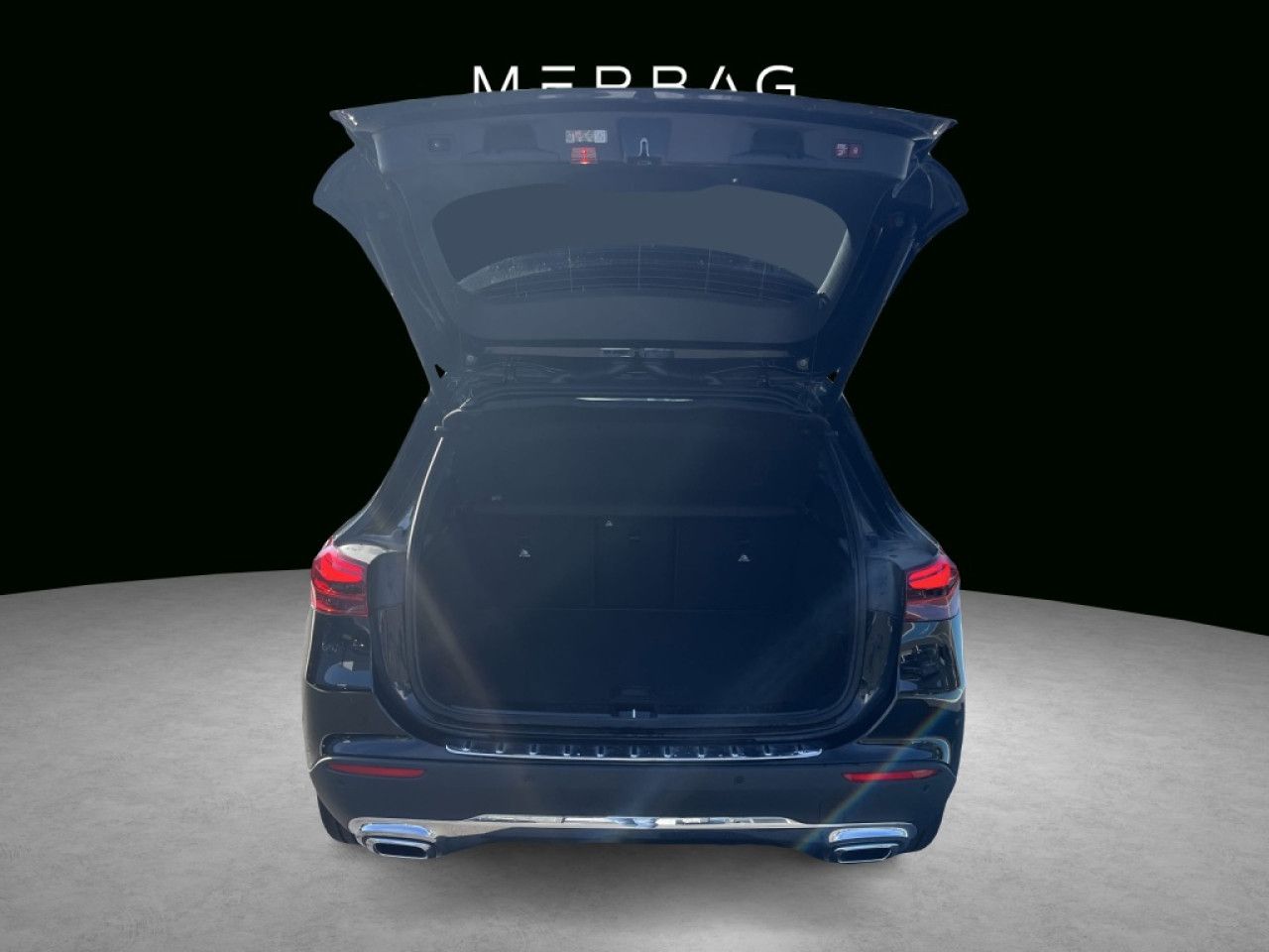 Mercedes-Benz GLA – Bild 7