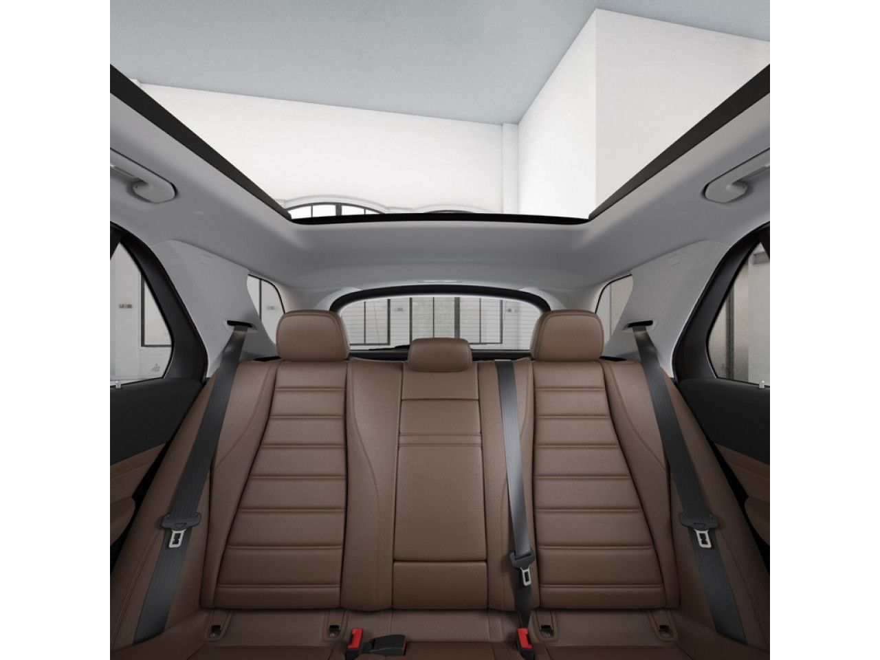Mercedes-Benz GLE – Bild 17