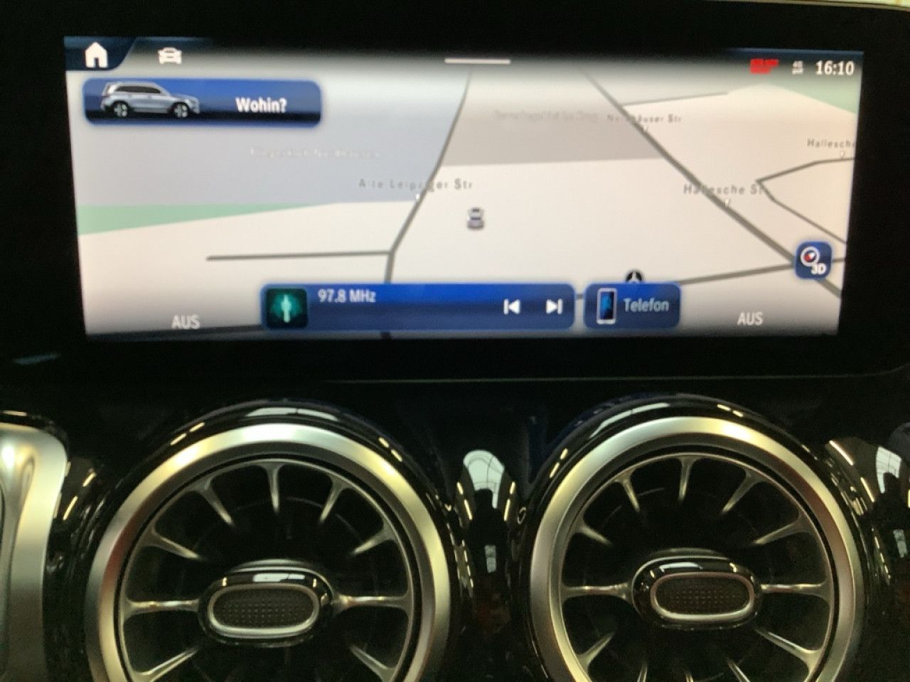 Mercedes-Benz GLB – Bild 10