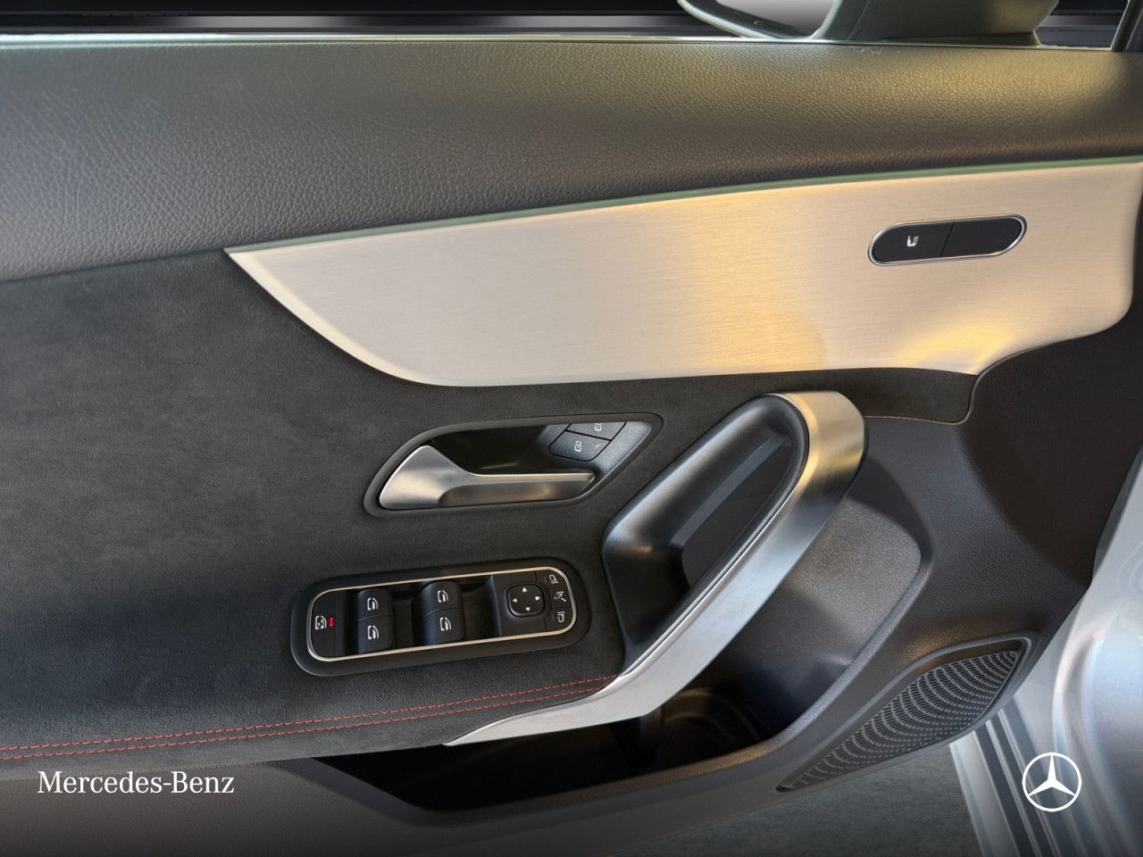 Mercedes-Benz A-Klasse – Bild 10