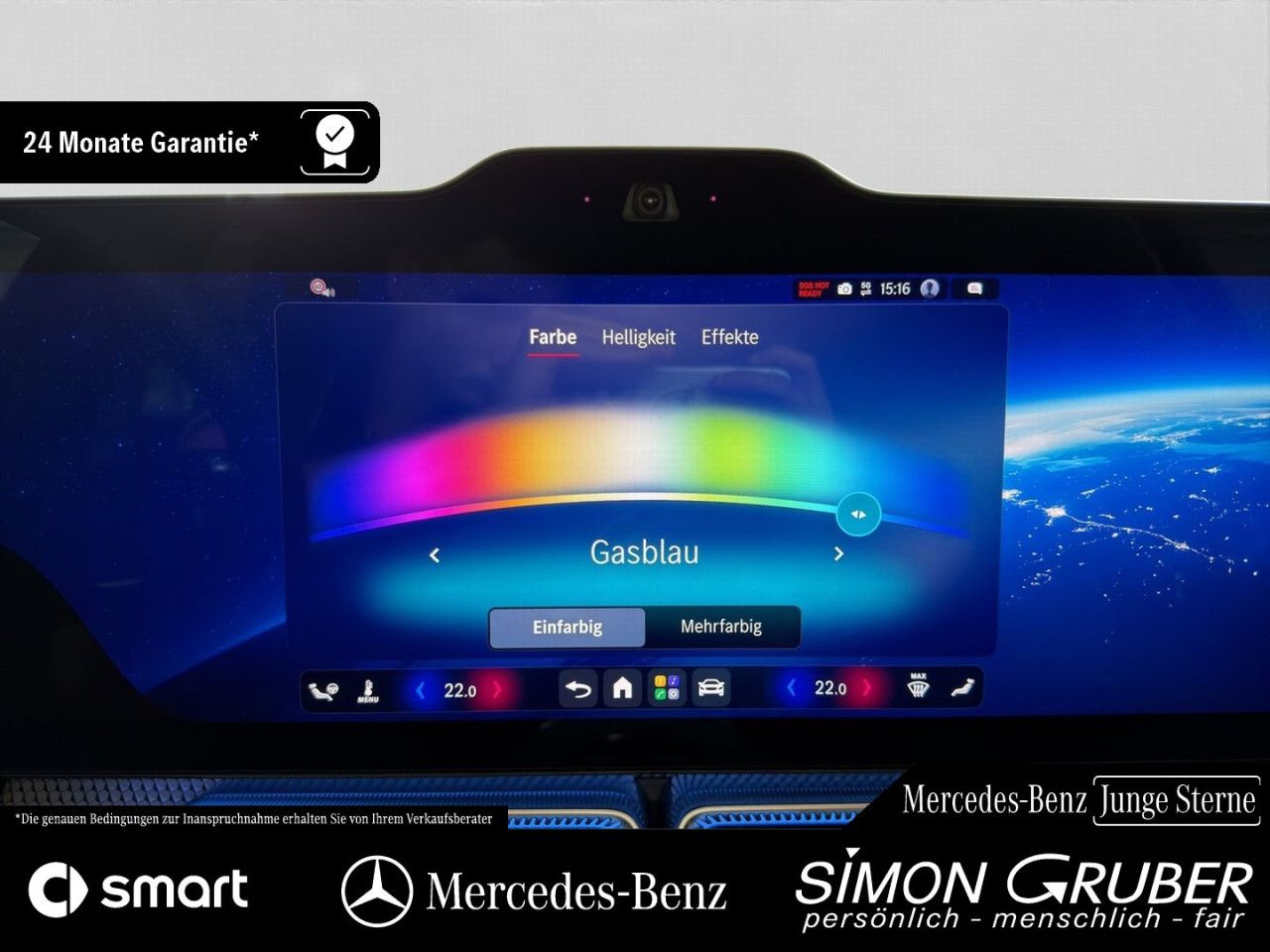 Mercedes-Benz C-Klasse – Bild 22